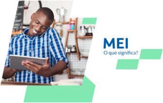 Você quer ser MEI ? Veja como é fácil.